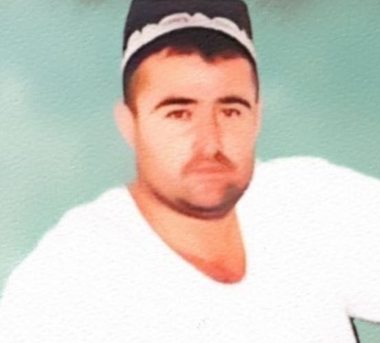 Абдулфайз Раҷабов