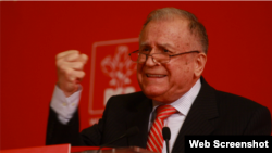 Ion Iliescu
