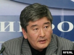 Байтемир Ибраев