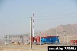 Объекты, возведенные "РусГидро".