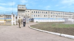 Одна з виправних колоній в Україні, Кіровоградська область