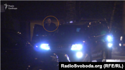 Секретар Ради Національної безпеки і оборони Олександр Турчинов