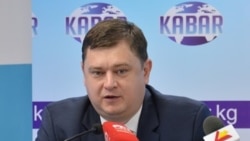 Егор Скобеев.