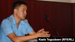 &#x410;&#x43B;&#x43C;&#x430;&#x437; &#x414;&#x435;&#x43C;&#x435;&#x441;&#x438;&#x43D;&#x43E;&#x432;, &#x43F;&#x440;&#x43E;&#x43A;&#x443;&#x440;&#x43E;&#x440; &#x43F;&#x43E; &#x434;&#x435;&#x43B;&#x443; &#x43E; &quot;&#x41F;&#x440;&#x430;&#x432;&#x434;&#x438;&#x432;&#x43E;&#x439; &#x433;&#x430;&#x437;&#x435;&#x442;&#x435;&quot;.