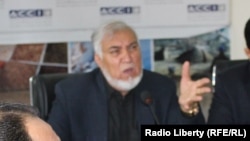 خانجان الکوزی