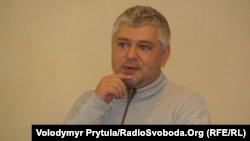 Олександр Пилипенко