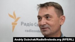 Сергій Гайдай