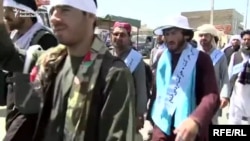 کاروان صلح خواهان