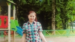 Нурайым Шайбекова до трагедии.