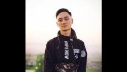 Ырчы Кайбар.