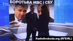 Зорян Шкіряк списав ситуацію, що виникла, на «не зовсім професійне спрацювання» СБУ