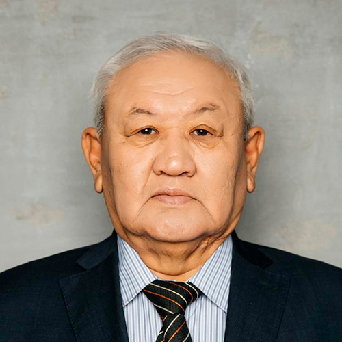 Ғазиз Кәукенов