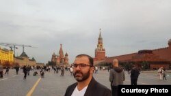 Текушев Ислам