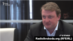 Сергій Фурса, інвестиційний банкір