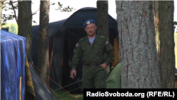 Сербську молодь тренують інструктори російської ПВК