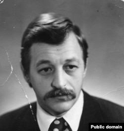 Микола Матусевич, дисидент, політв'язень радянської системи, член-засновник Української Гельсінської групи (УГГ)