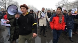 25-ноябрь, Бишкек