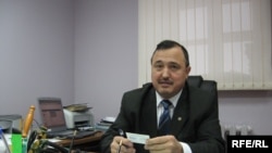 Васил Гарифуллин