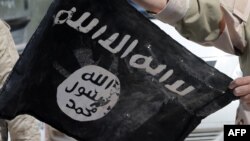 والي: هڅه کوو د داعش د فعالیت مخه ونیسو.