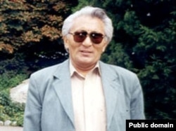 Nuri Muftakh