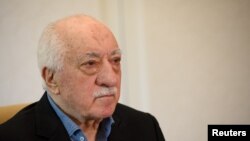 فتح‌الله گولن