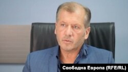Адвокат Михаил Екимджиев