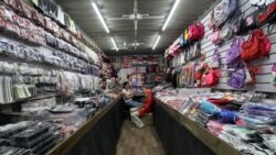 «Дордой» базары. Архивдик сүрөт.