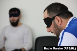 Газмагомаев Ислам