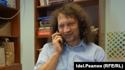 Павел Шмаков