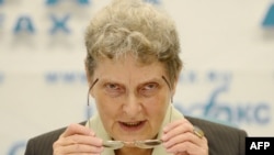 Світлана Ганнушкіна