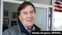 Антонио Вигиланте