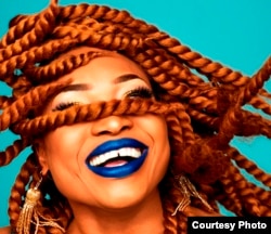 Уму Сангаре