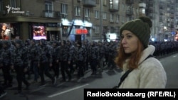 «Національні дружини», за рішенням ЦВК, спостерігатимуть за президентськими виборами 2019 року