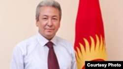 Адахан Мадумаров.