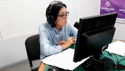 Таалайгүл Сыдыкбекова