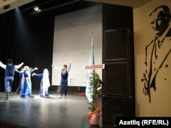 Тамашадан күренеш