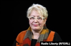 Екатерина Барабаш