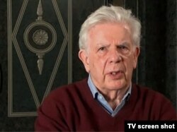 Dirijorul Christoph von Dohnanyi