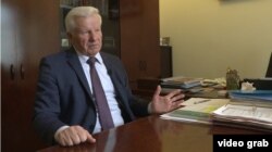 Олександр Мороз