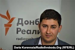 Валерій Кравченко: «Такий мандат ОБСЄ дуже задовольняє Росію»