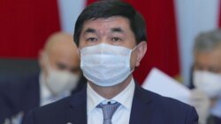 Мухаммедкалый Абылгазиев.