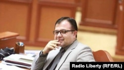 سید حفیظ‌الله هاشمی