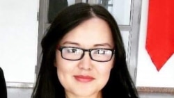 Эльвира Акимова.