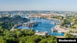 Севастополь, ілюстративне фото