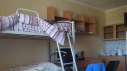 Студенттик жатакана