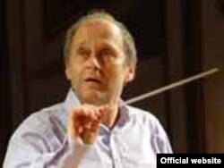 Dirijorul Adám Fischer