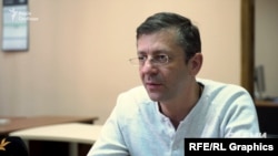 Руслан Чорний: «Можна сказати, що Оксана Маркарова виявилася найбільш дисциплінованим міністром фінансів»