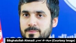 صبغت احمدی سخنگوی وزارت خارجه افغانستان