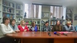 Чарада катнашучылар