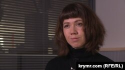 Ксения Ермошина